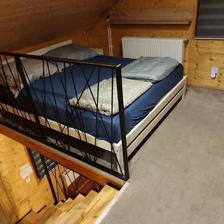 Casa vacanze Nadmorskie Zacisze *