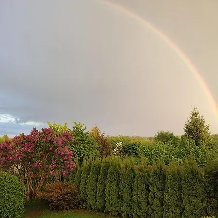 Nadmorskie Zacisze Kołobrzeg