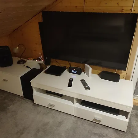 Nadmorskie Zacisze Casa vacanze Kołobrzeg