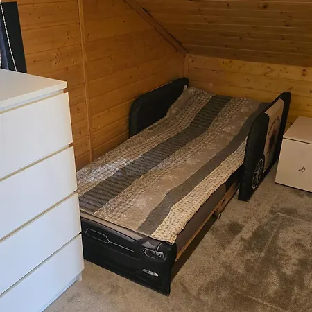 Casa vacanze Nadmorskie Zacisze *