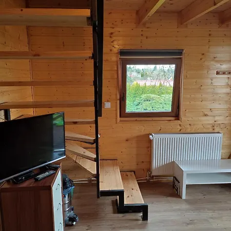 Casa vacanze Nadmorskie Zacisze Kołobrzeg