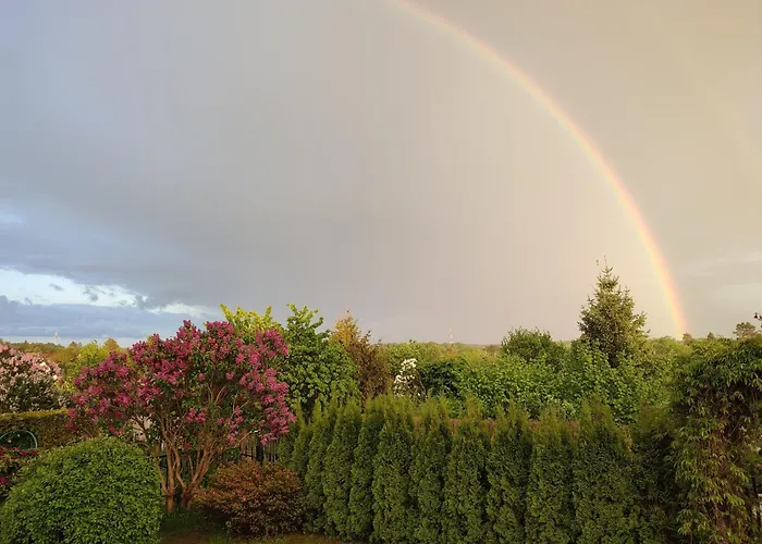 Nadmorskie Zacisze Kolberg