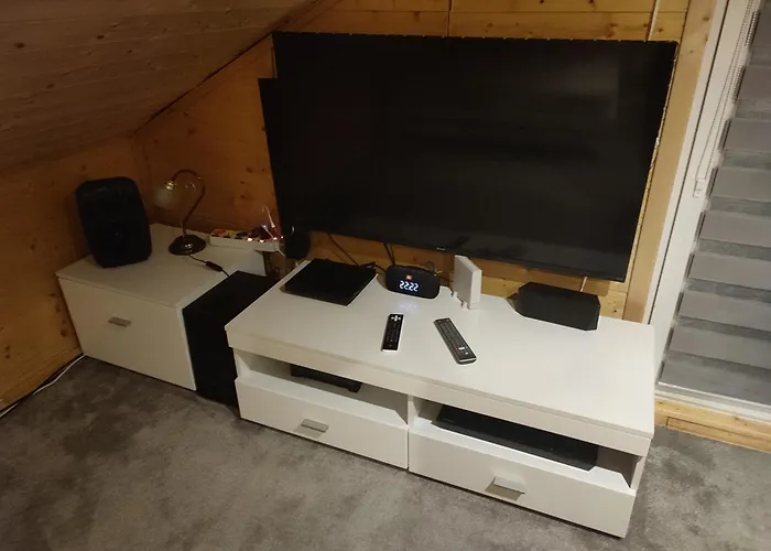 Nadmorskie Zacisze Ferienhaus Kolberg