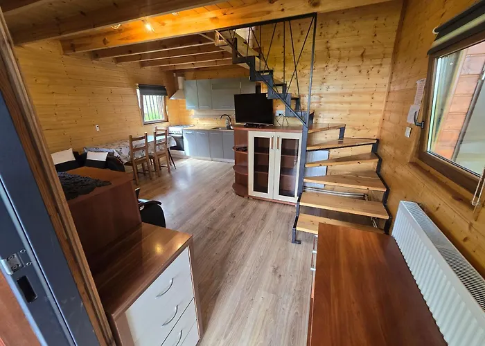 Nadmorskie Zacisze * Kolberg