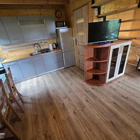 Nadmorskie Zacisze 科沃布热格