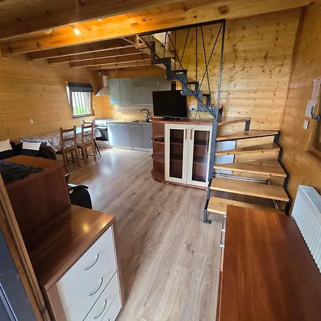 Nadmorskie Zacisze * 科沃布热格